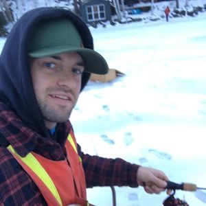 Meet your Posher, Josh